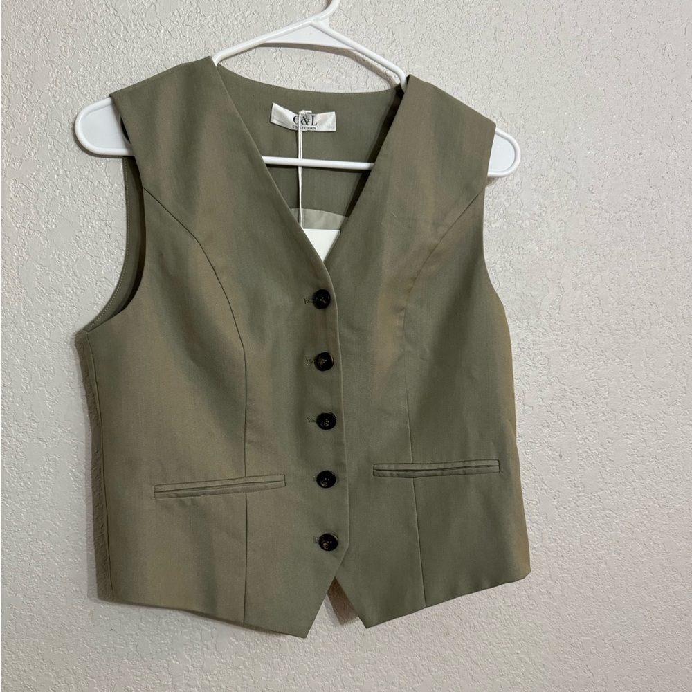 Women’s vest